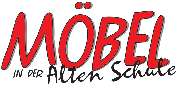 Möbel in der Alten Schule - LOGO