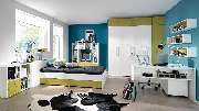 MÖBEL INTERLIVING HUGELMANN - Küchen, Sofas, Sessel, Matratzen, Esstische - 34
