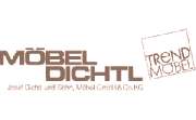 Möbel J. Dichtl und Sohn - GmbH & Co. KG - LOGO