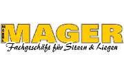 Möbel Mager - LOGO