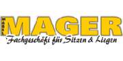 Möbel Mager - LOGO