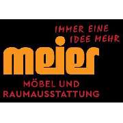 Möbel Meier - LOGO