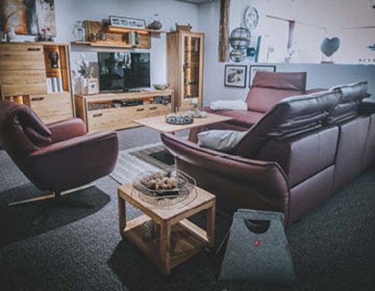 Möbel Müller GmbH - GALLERY