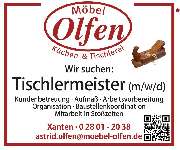 Möbel Olfen Küchen & Tischlerei - 3