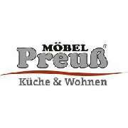 Möbel Preuß GmbH - LOGO