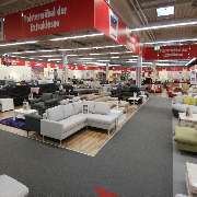 Möbel ROLLER Cottbus (Gallinchen) - GALLERY