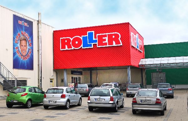 Möbel ROLLER Crailsheim - GALLERY
