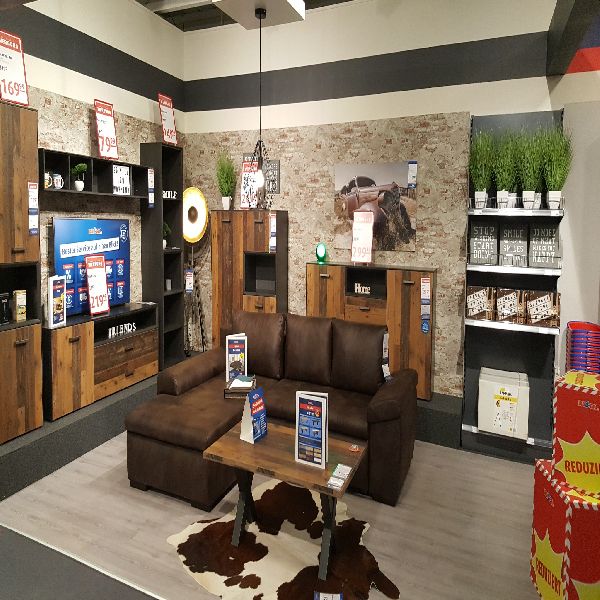 Möbel ROLLER Crailsheim - GALLERY