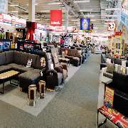 Möbel ROLLER Darmstadt - GALLERY