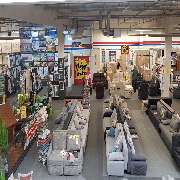 Möbel ROLLER Eching - GALLERY