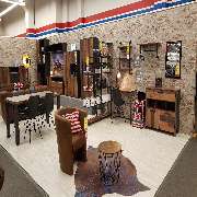 Möbel ROLLER Eching - GALLERY