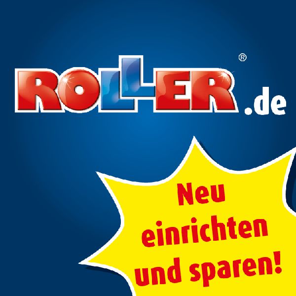 Möbel ROLLER Halle-Angersdorf - GALLERY