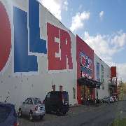 Möbel ROLLER Hamburg (Harburg) - GALLERY