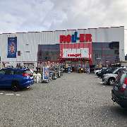 Möbel ROLLER Hildesheim - GALLERY