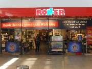 Möbel ROLLER Magdeburg (Flora-Park) - GALLERY