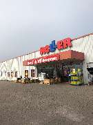 Möbel ROLLER Nordhausen - GALLERY