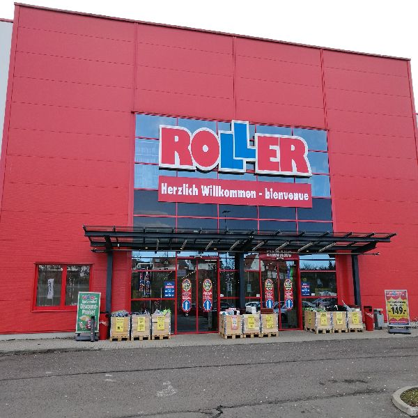 Möbel ROLLER St. Ingbert - GALLERY