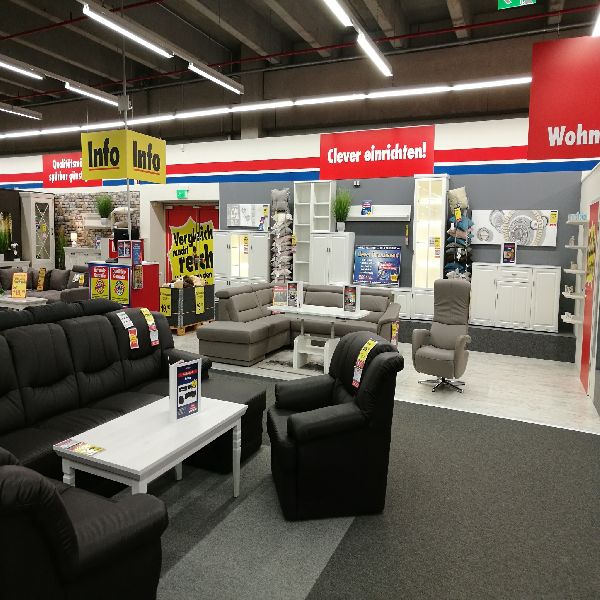 Möbel ROLLER St. Ingbert - GALLERY