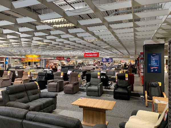 Möbel ROLLER Waghäusel-Wiesental - GALLERY