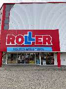 Möbel ROLLER Wernigerode - GALLERY