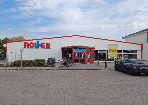 Möbel ROLLER Wittenberge - GALLERY