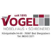 Möbel Vogel - LOGO