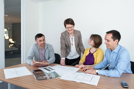 Möbel Wolfrath GmbH - GALLERY