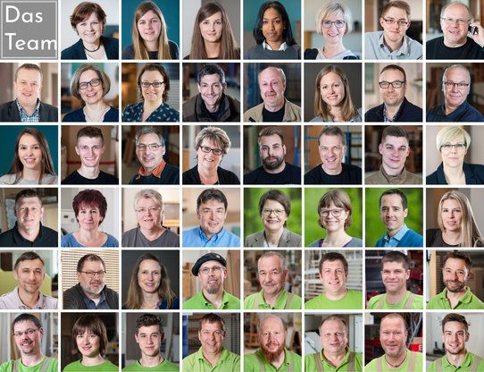 Möbel Wolfrath GmbH - GALLERY