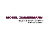 Möbel Zimmermann e. K. - LOGO