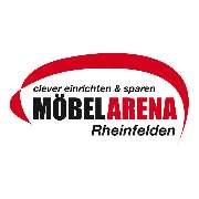 Möbelarena Rheinfelden - LOGO