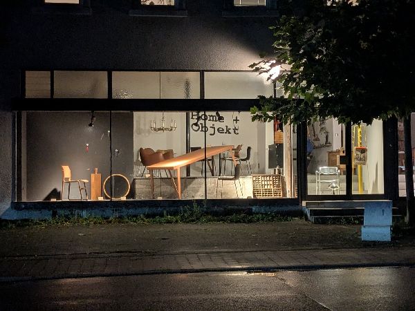 MÖBELBOUTIQUE - GALLERY