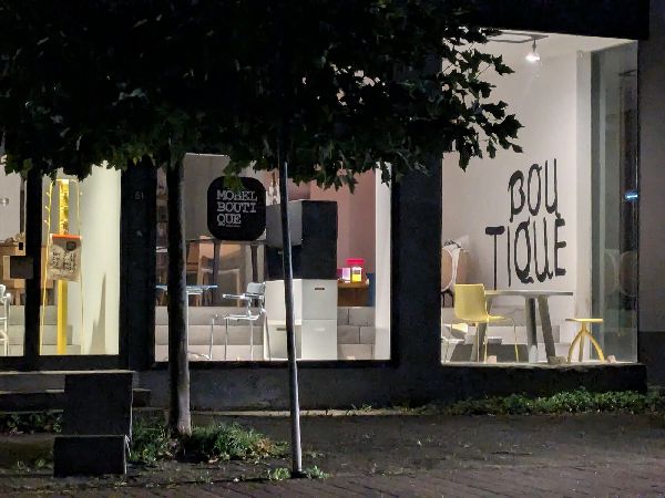 MÖBELBOUTIQUE - GALLERY