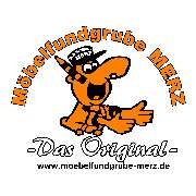 Möbelfundgrube Merz GmbH - LOGO