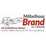 Möbelhaus Brand & Co. - LOGO