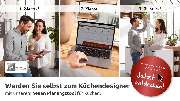 Möbelland Hochtaunus - Küchen, Sofas, Sessel, Betten, Matratzen - Entdecken Sie jetzt unseren neuen interaktiven 3D Küchenplaner von Interliving.