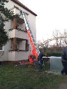 Möbellift Vermietung Berlin - 13