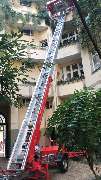 Möbellift Vermietung Berlin - 29