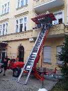 Möbellift Vermietung Berlin - 36