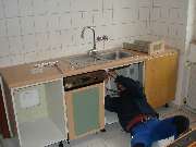 Möbellogistik Didschun - Umzugsunternehmen in Leipzig - GALLERY