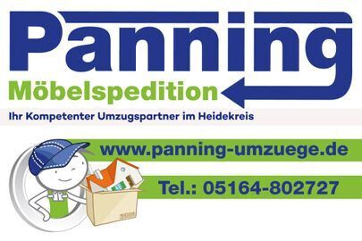 Möbelspedition André Panning - 1