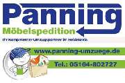 Möbelspedition André Panning - 1