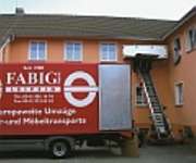 Möbelspedition Fabig - GALLERY