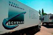 Möbelspedition Klaus Schwarz e.K. - GALLERY