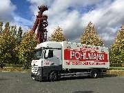 Möbelspedition Pohlmann Inh. Martin Berkenkopf - GALLERY