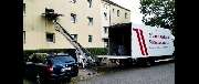 Möbelspedition Schumacher GmbH - Umzüge Wismar