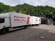 Möbelspedition Schumacher GmbH - Umzugsunternehmen Wismar