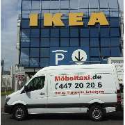 Möbeltaxi - Das Original - GALLERY