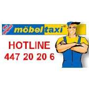 Möbeltaxi - Das Original - LOGO