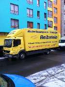Möbeltransporte Reibstein GmbH - 1