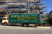 Möbeltransporte Reinhard Ufer - GALLERY